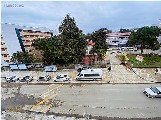 EVKAF MAH. MANDIRA CAD. KYK BİNASI KARŞISI ACİL SATILIK DUBLEKS